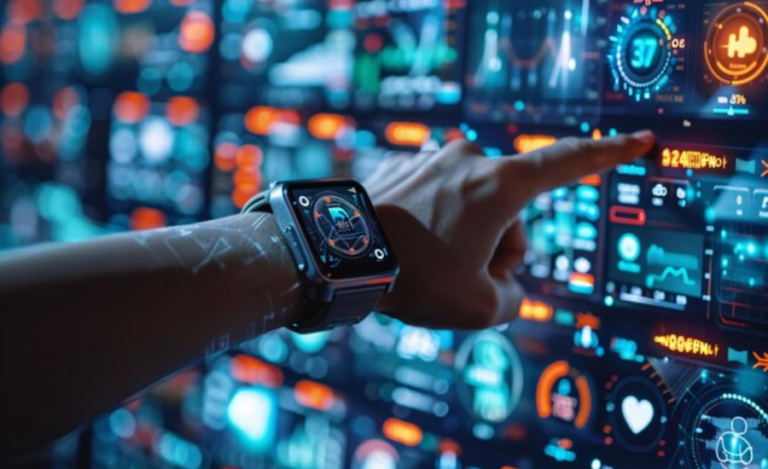 WhatsonTech