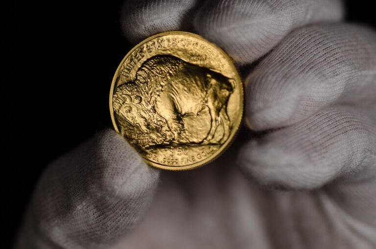 Why Investors Are Turning to Gold IRA Investments