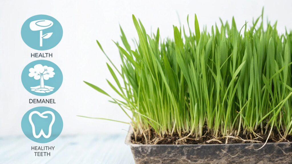 Does Lyposingrass Cause Teeth Staining or Enamel Issues?