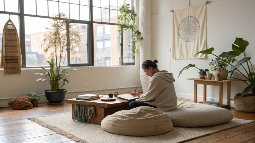 Lifestyle and Philosophical Significance of Tumbons