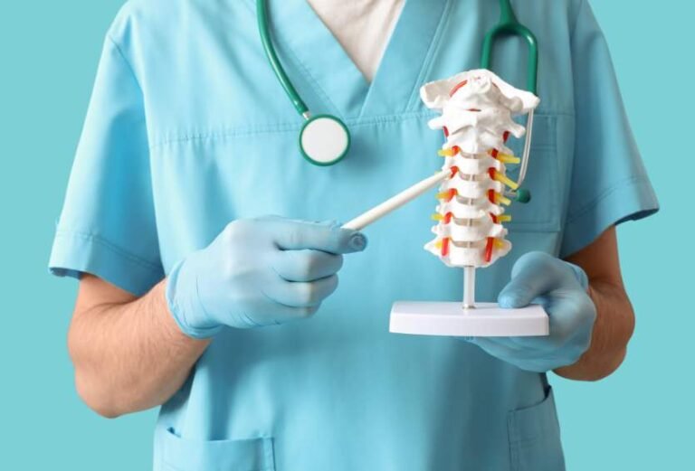 The Future of Robotic Spine Surgery in Orthopedic Care
