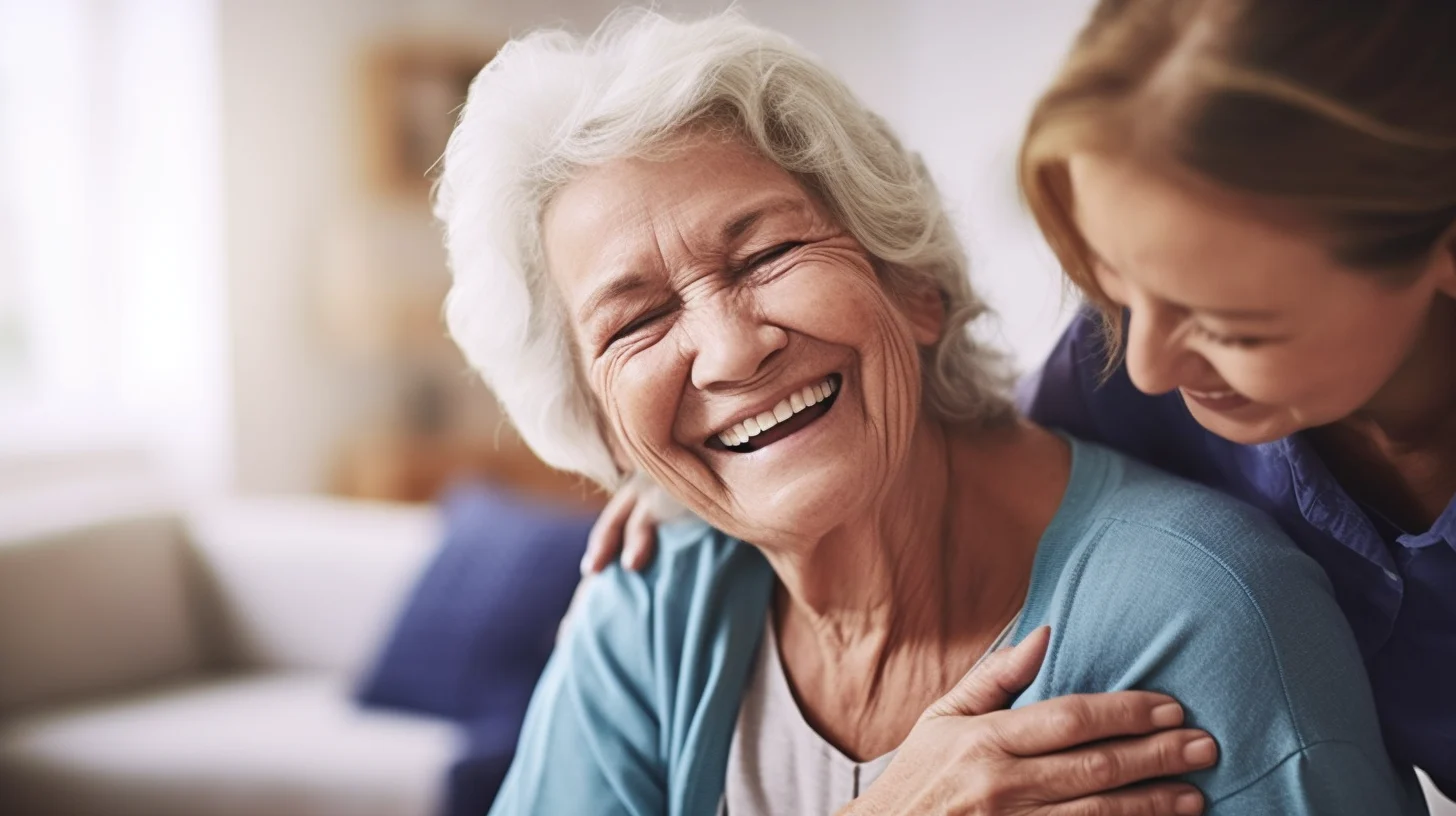 What Families Should Know About In-Home Senior Care in Frisco