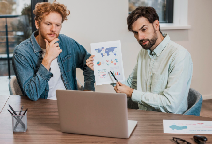 Expert Tips for Selecting High-Impact SEO Services Today