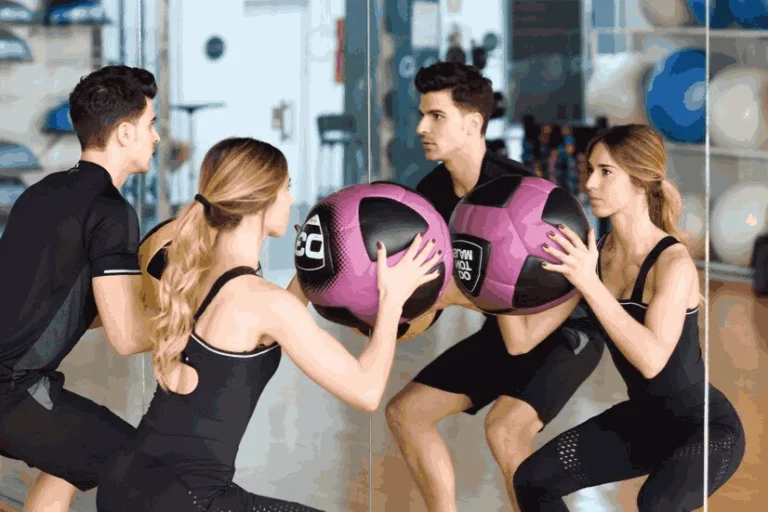 How Personal Trainers Help You Build Confidence in Your Abilities