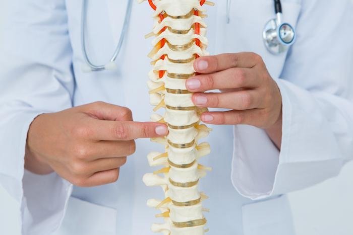 Signs You Might Need Disc Replacement Surgery